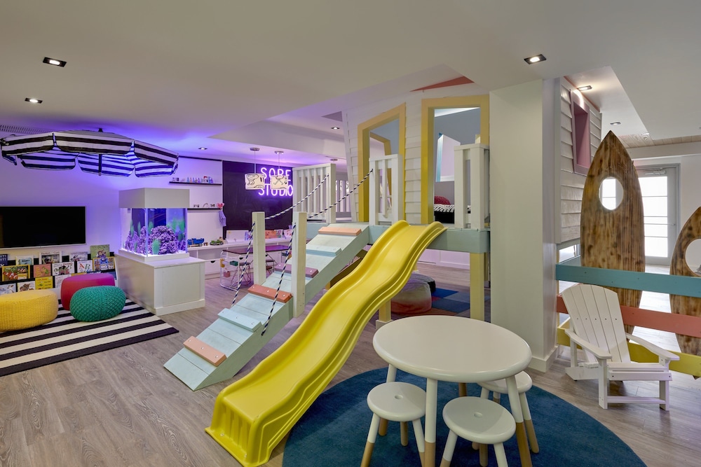 Loews Miami Beach Hotel - photo 92