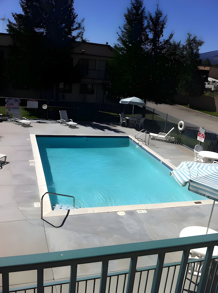 Motel 6 Ely Nv - photo 22