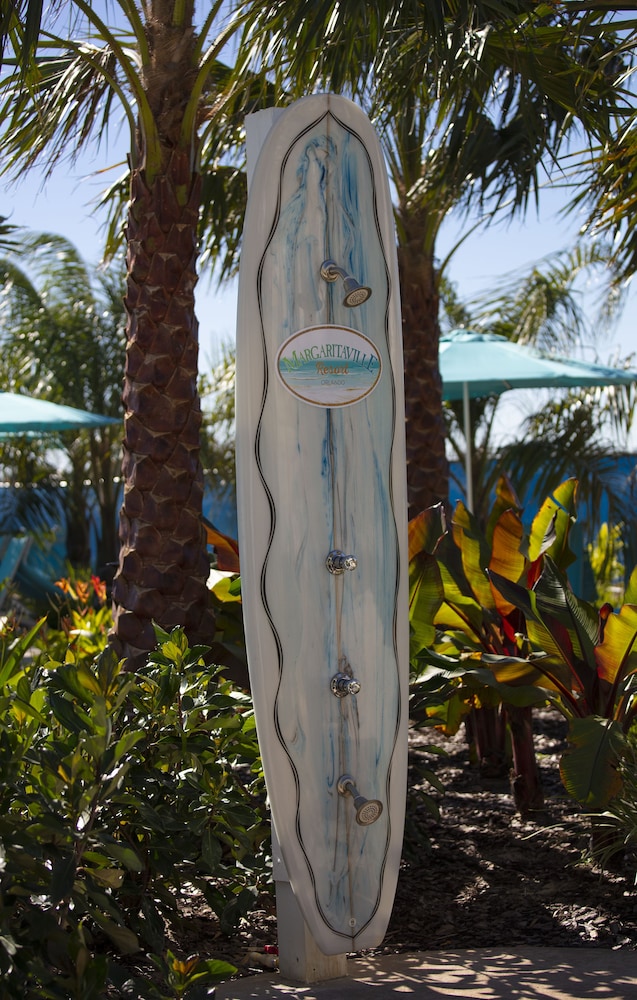 Margaritaville Resort Orlando with H2O Waterpark - photo 128
