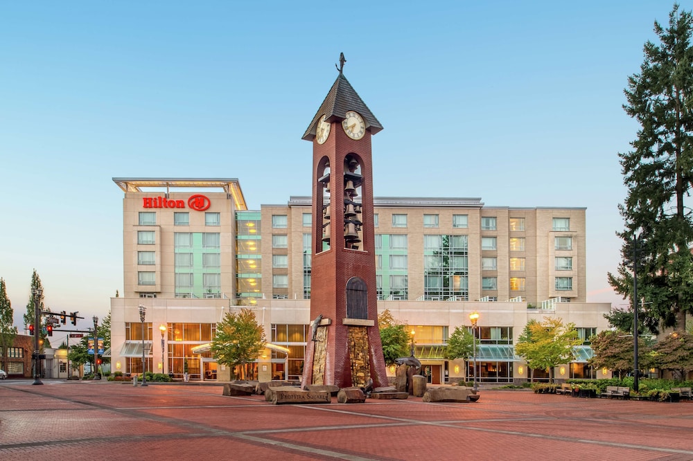 Hilton Vancouver Washington - featured photo