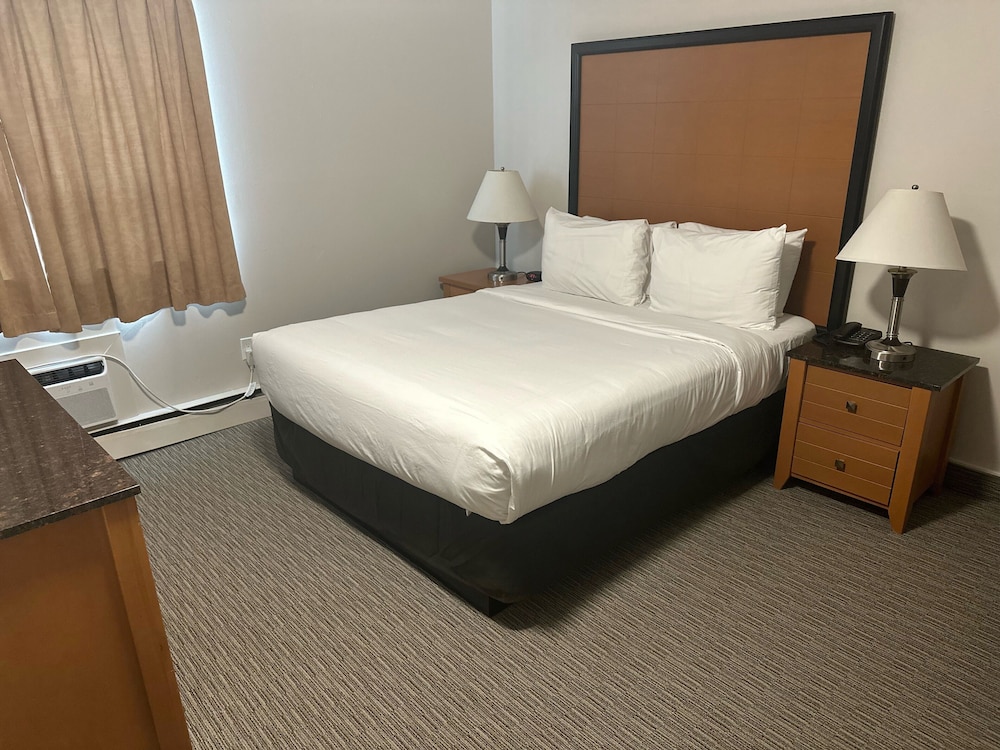 Anavada Inn & Suites Grande Prairie in Grande Prairie, Canada