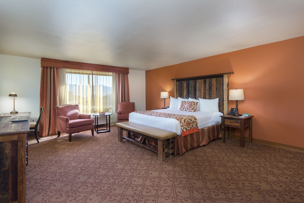 Hoover Dam Lodge - photo 6
