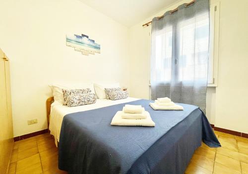 LaureLiving Holiday Home Residenza Posidonia — 4-Star Luxury Hotel in La Maddalena, Italy