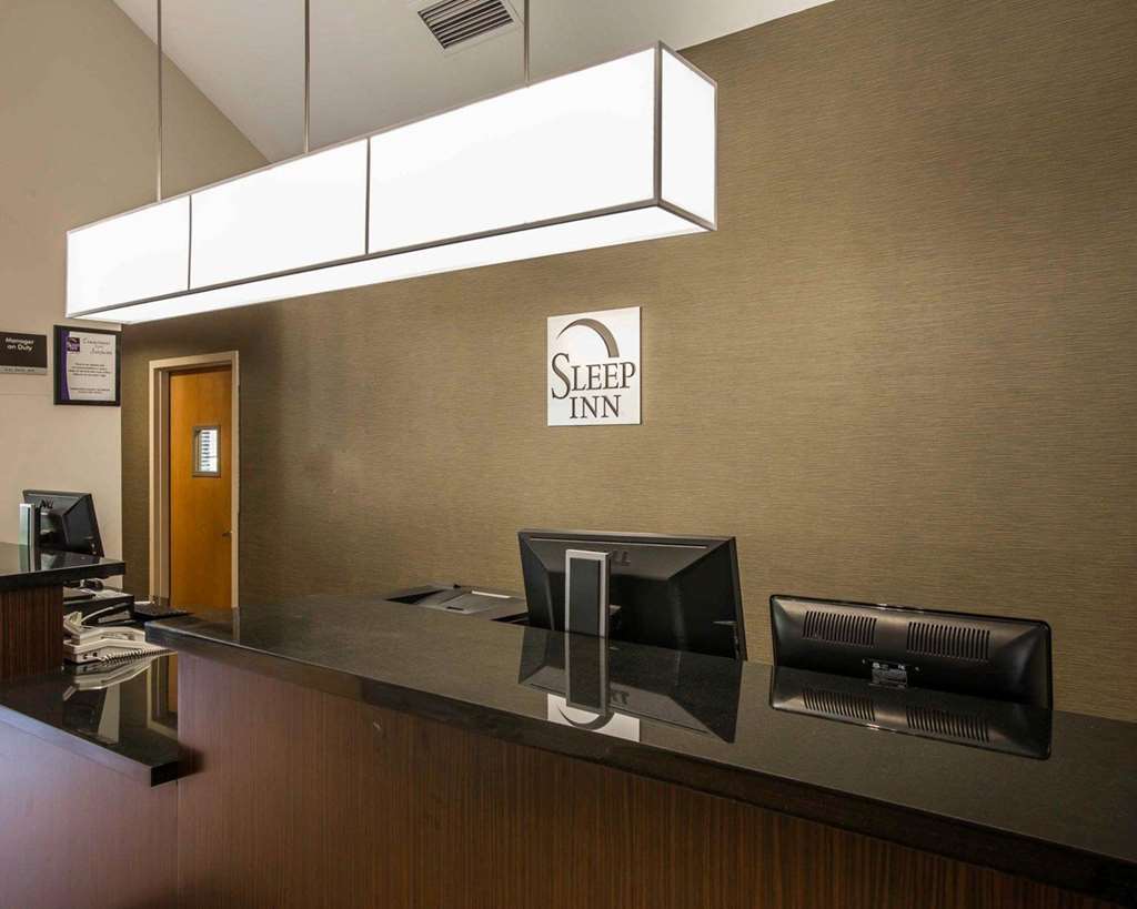 Sleep Inn Greensboro Airport - photo 8