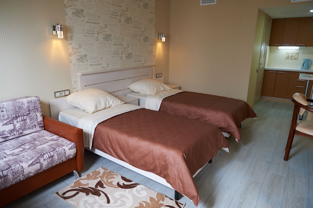 Guest House Savino — Savino — photo 5