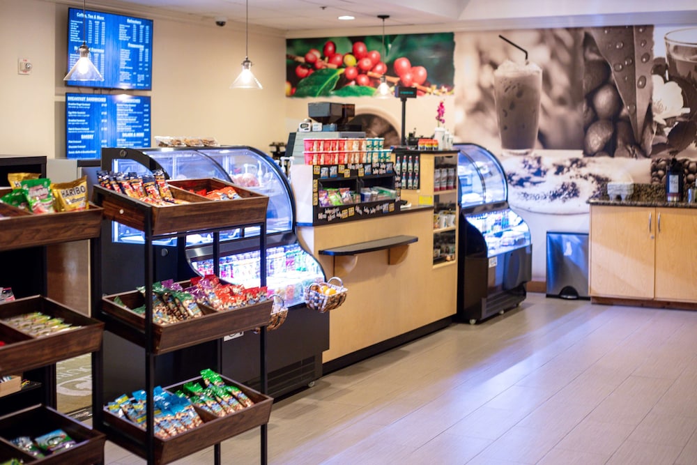DoubleTree by Hilton San Diego Mission Valley - photo 63