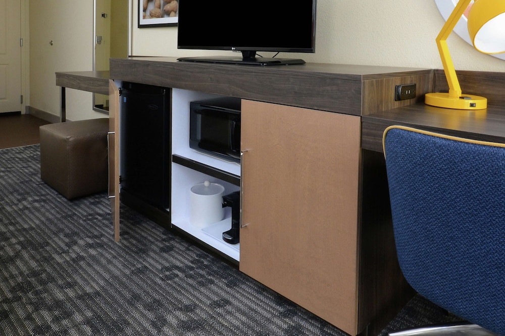 Hampton Inn & Suites Greenville Spartanburg I 85 SC - photo 26