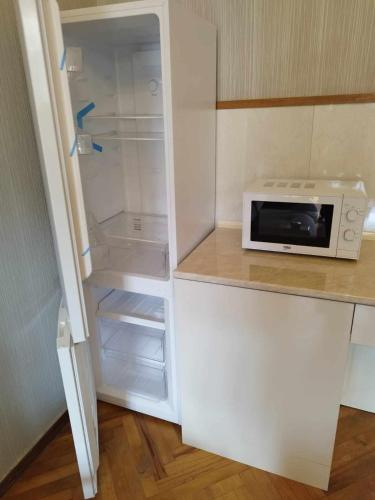 Apartment Mazniashvili 31
