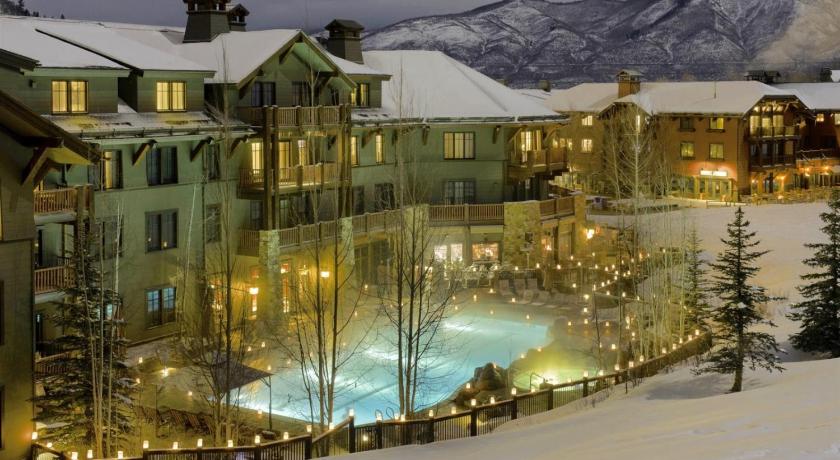 The Ritz Carlton Club Aspen Highlands — Aspen — photo 3