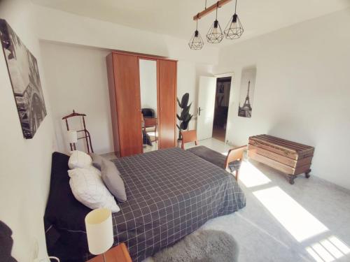 Quiroga Centro Paradise — hotel in Quiroga