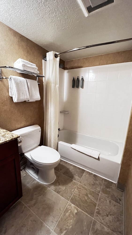 Residence Inn by Marriott Santa Fe - photo 14