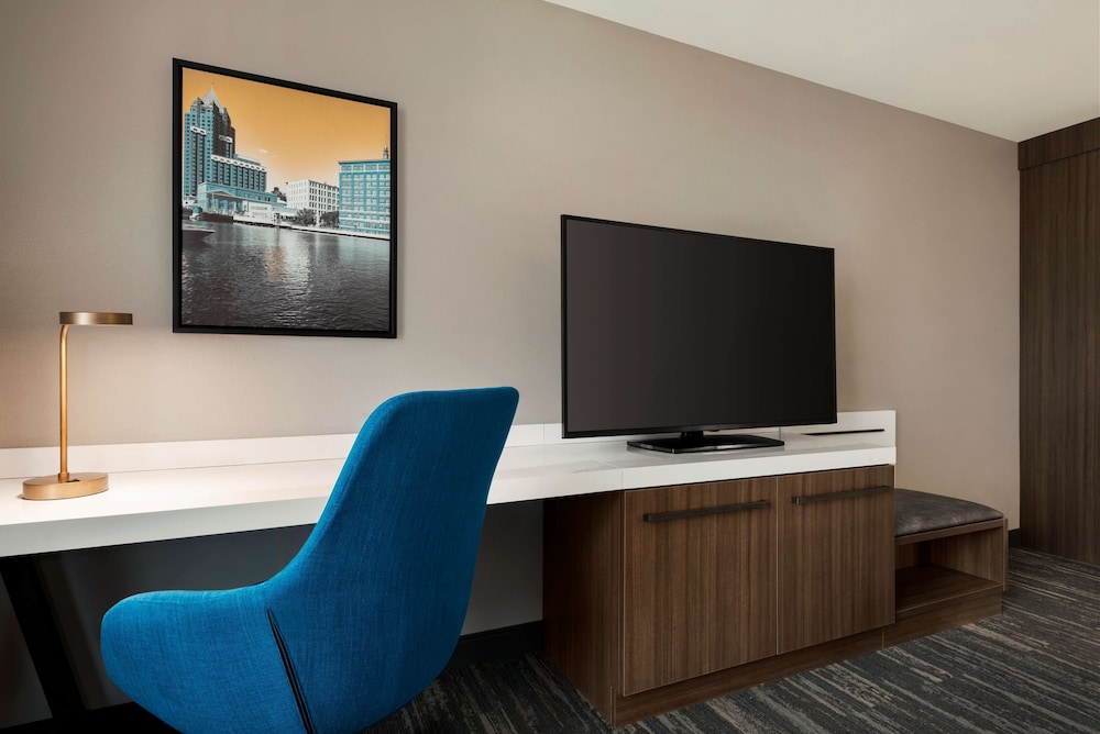 Hilton Garden Inn Milwaukee Brookfield Conference Center WI - photo 10