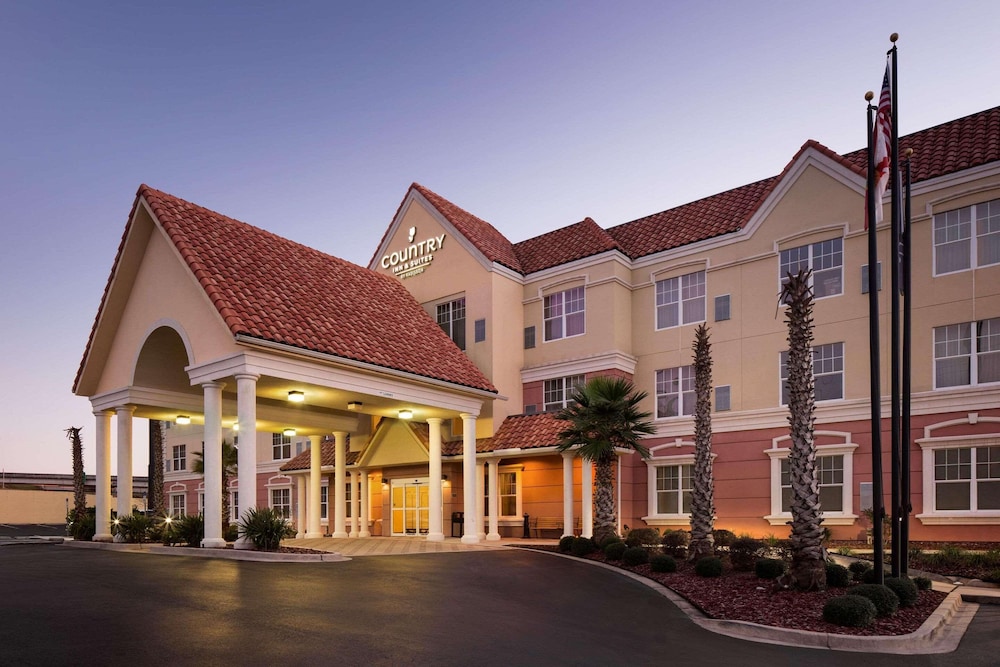 Country Inn & Suites by Radisson Crestview FL — hotel in Crestview