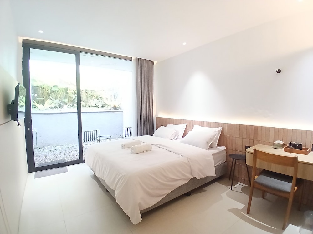 Cibulan Indah Hotel