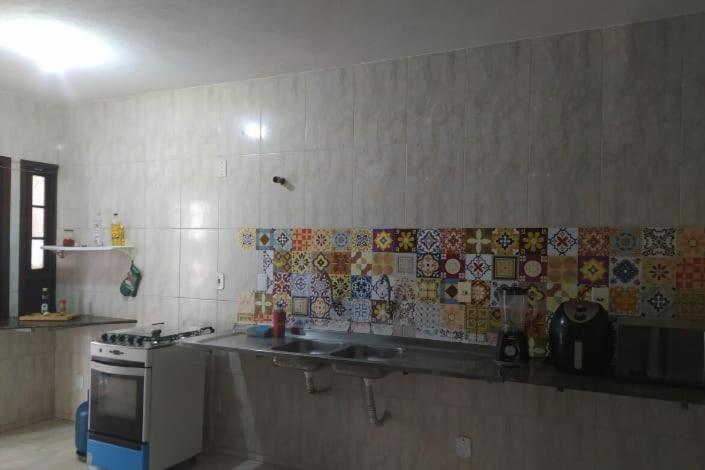 Flor de Lis in Salvador, Brasil