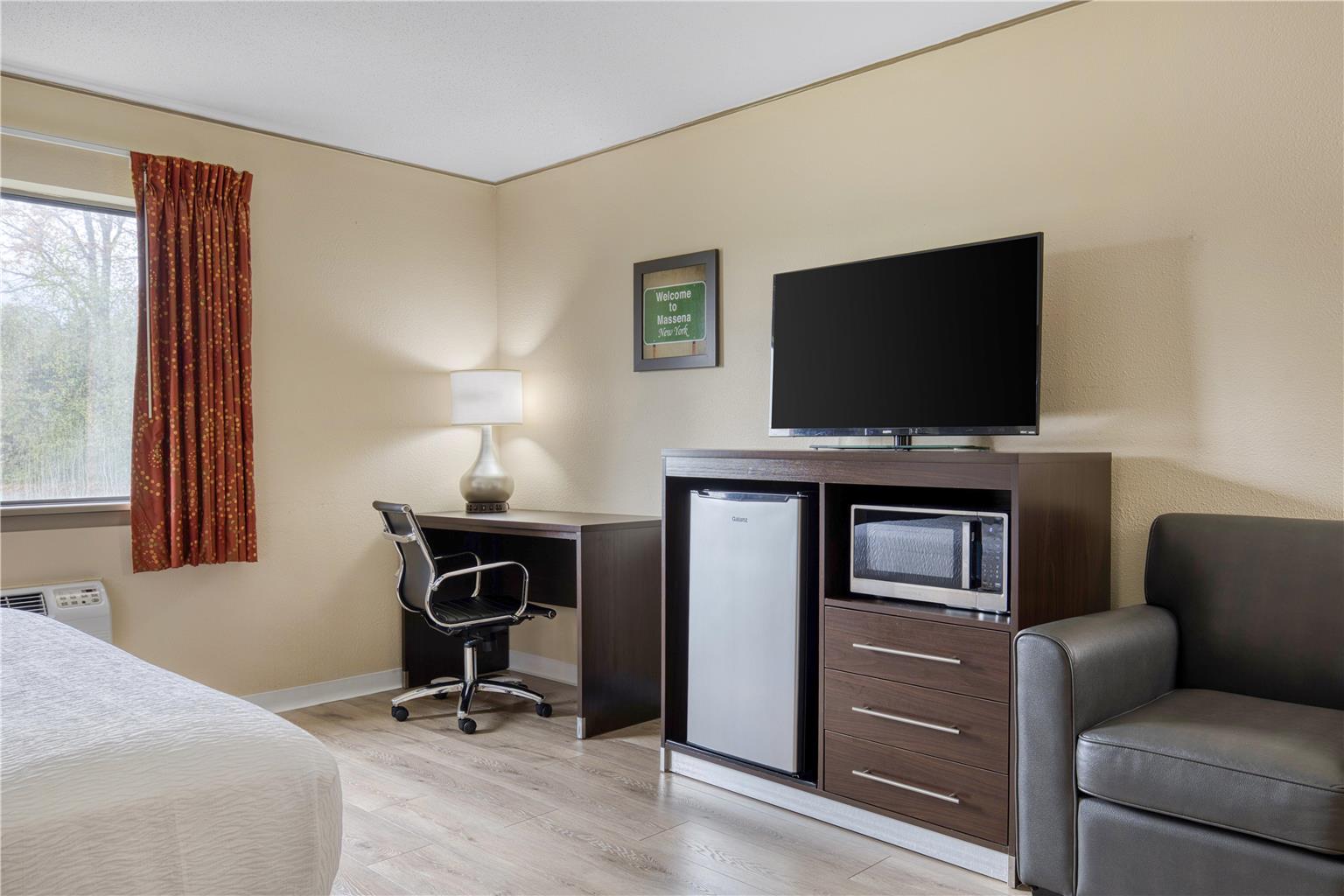 SureStay by Best Western Massena - photo 17