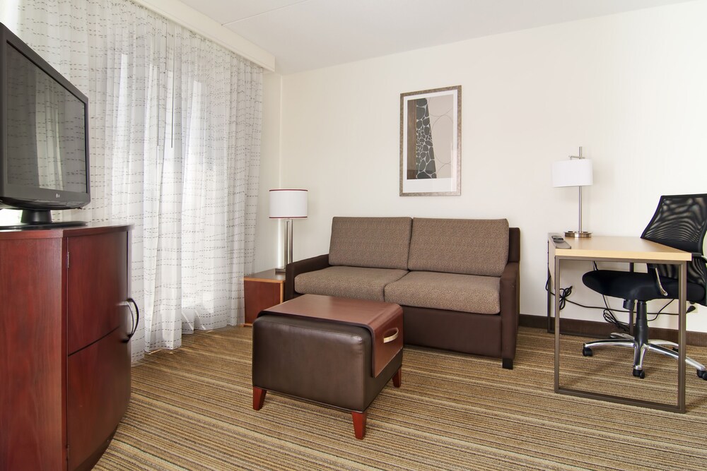 Residence Inn by Marriott Minneapolis Edina - photo 11