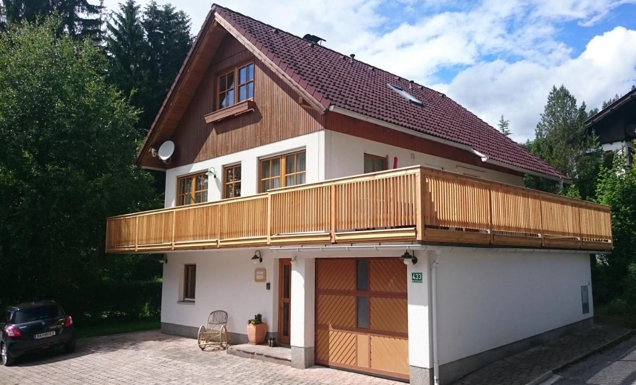Familien Zeit in Mitterndorf Im Steirischen Salzkammergut, Austria