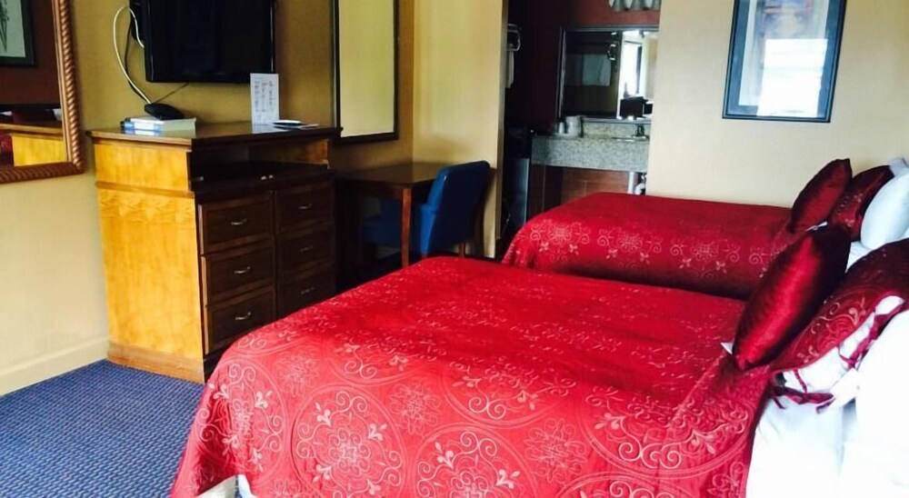 Deluxe Motel - photo 6