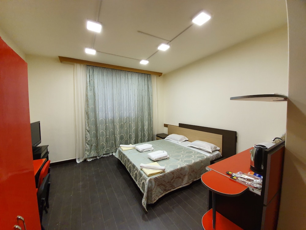 Doss Hostel And Hotel - last minute hotel in Yerevan