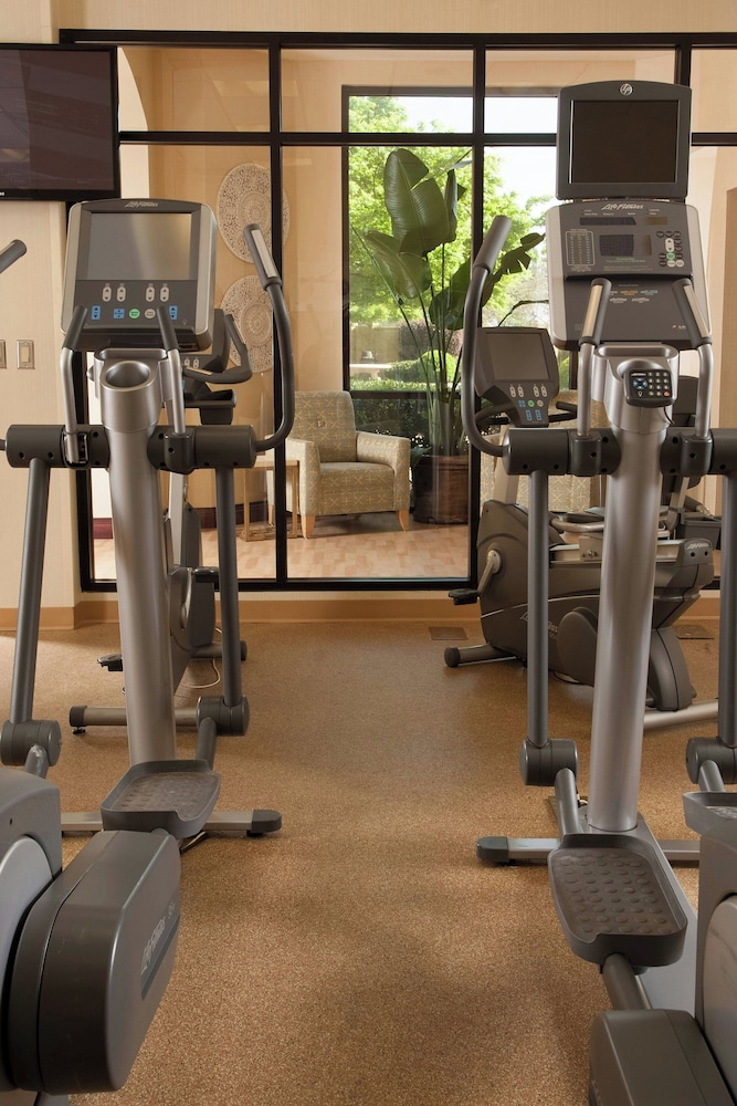 Greenville Marriott - photo 26