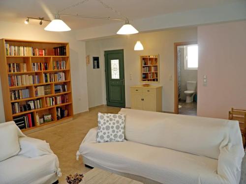 Family friendly home in Preveza, Greece