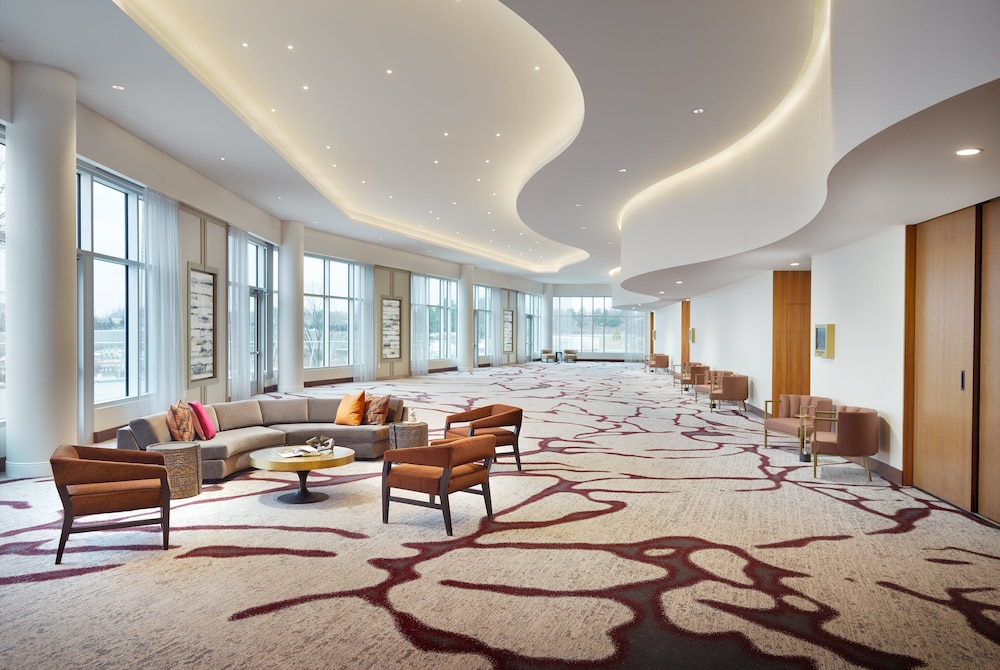 Omni Viking Lakes Hotel - photo 44