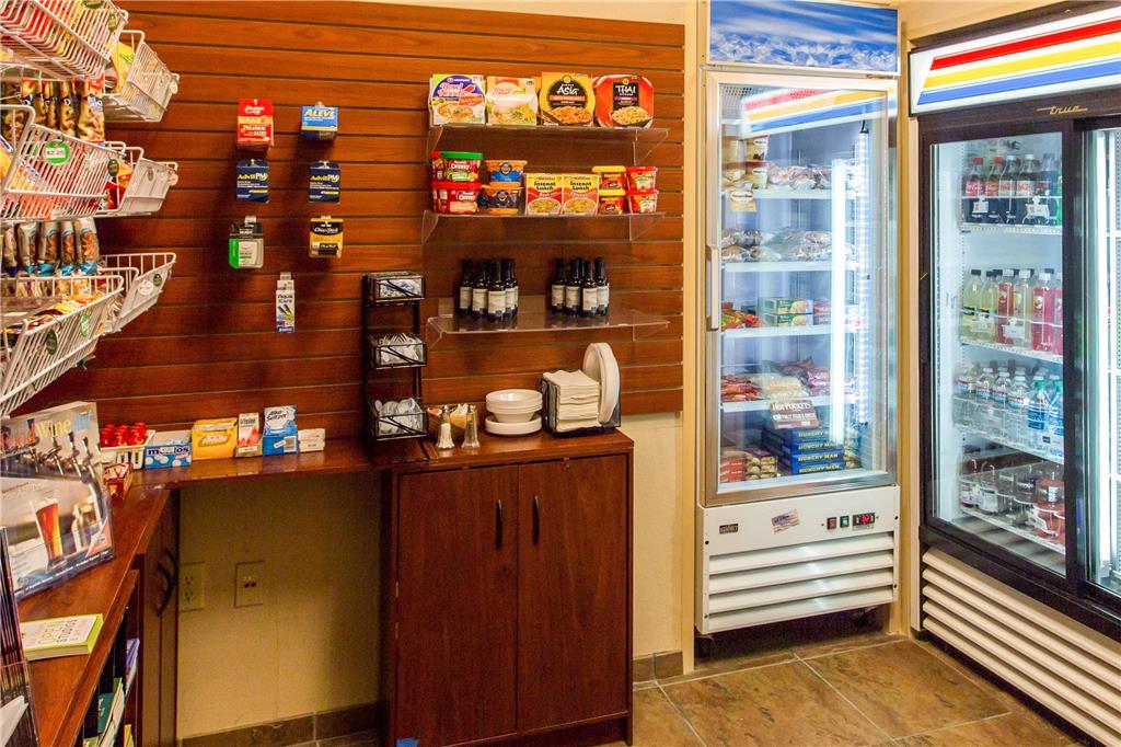 Gold Miners Inn Grass Valley an Ascend Collection Hotel - photo 48