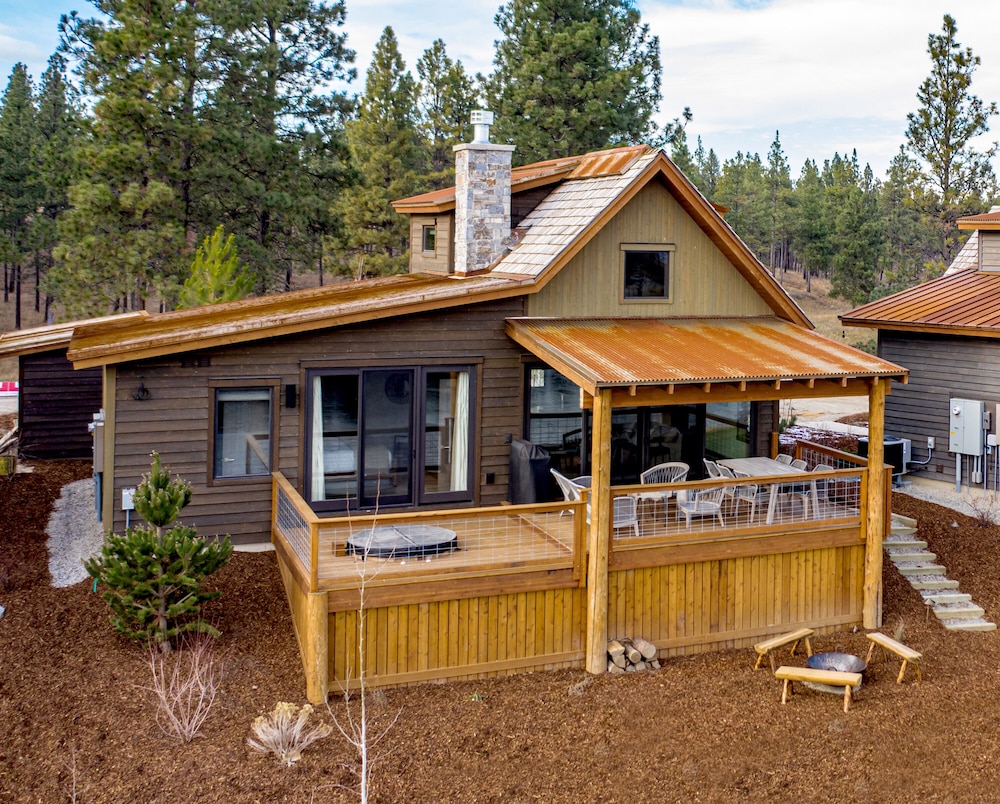 Wilderness Club - photo 99