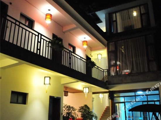 Dali Shunglang Blue Inn - last minute hotel in Dali