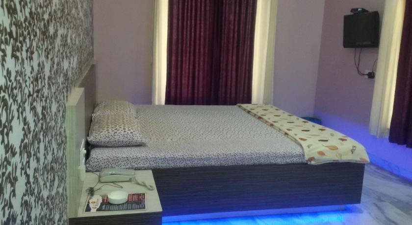 Hotel RW International — Hingoli — photo 4