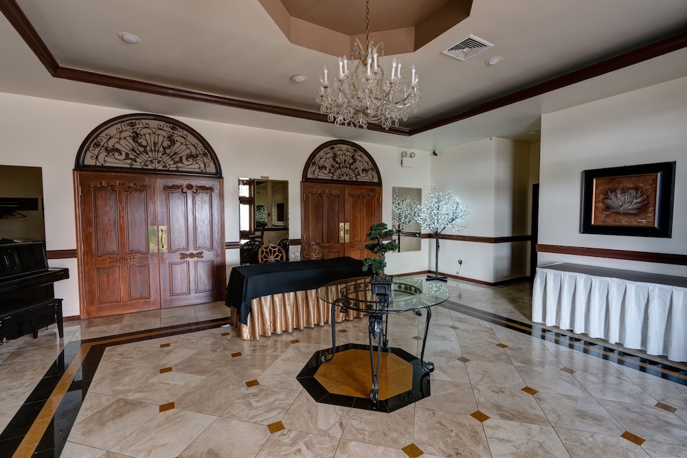 Ramada by Wyndham Vineland Millville Area - photo 23