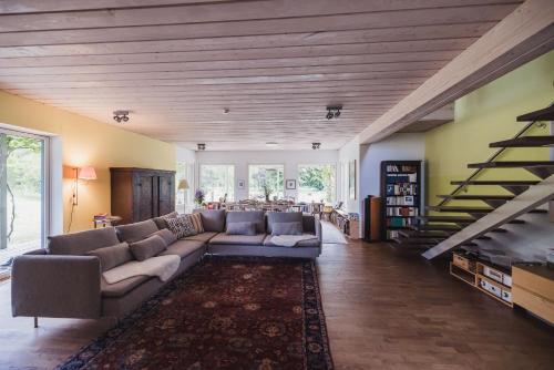 Susimetsa in Uulu, Estonia