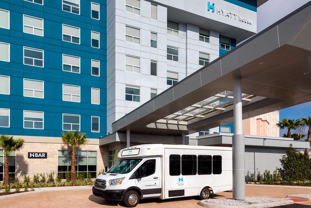 Hyatt House Orlando Airport - featured photo