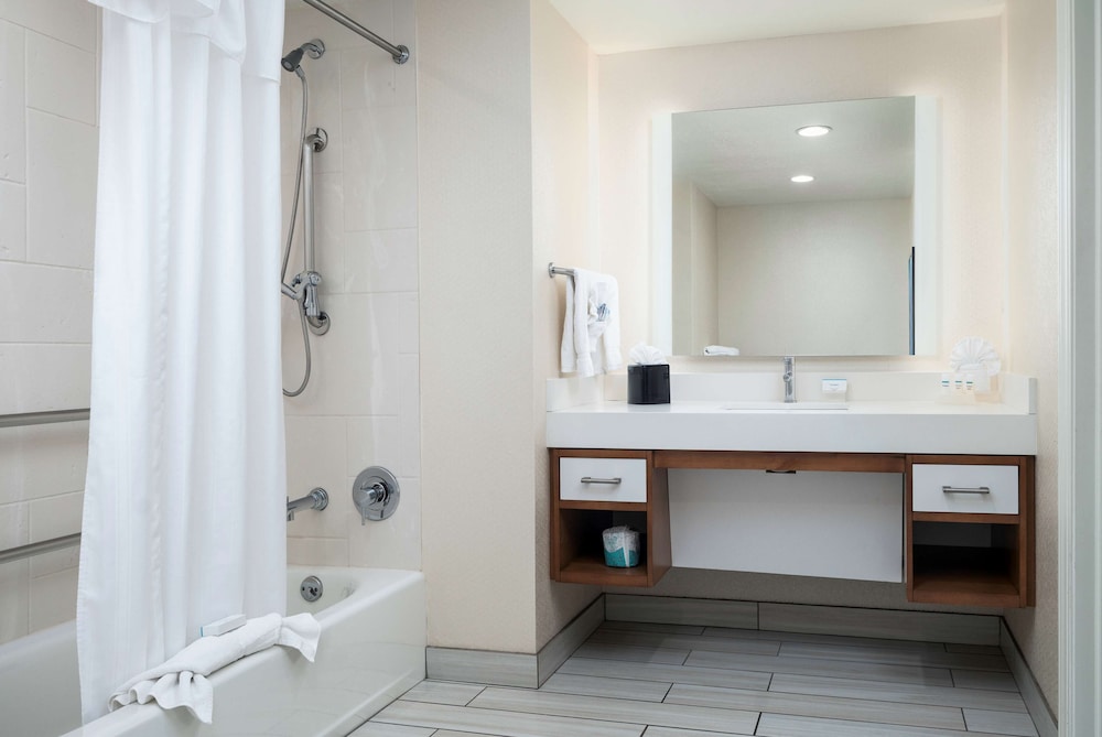 Homewood Suites by Hilton Salt Lake City Downtown - photo 47