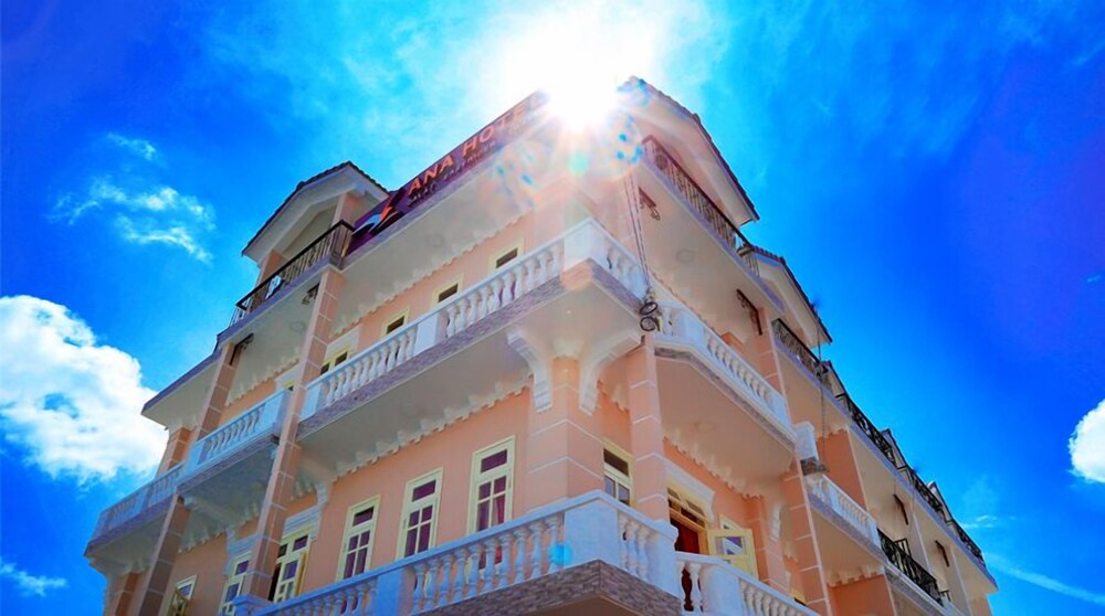 Ana Hotel - last minute hotel in Da Lat