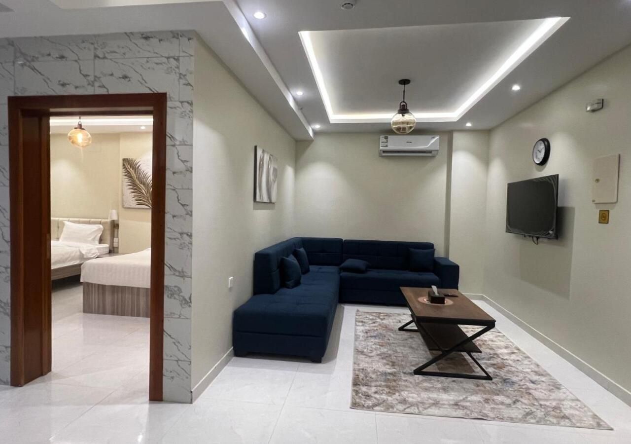 Iwaa Almaskan — Abha — photo 4