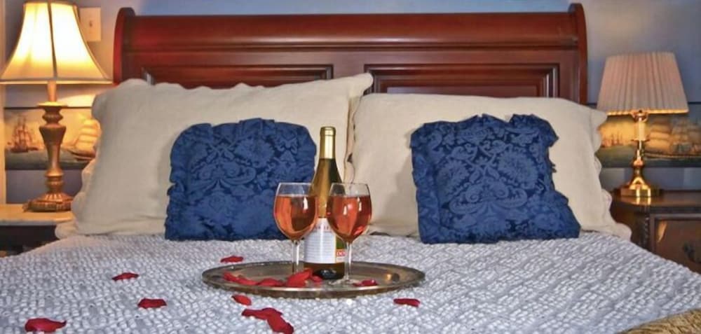 Elk Forge B&B Inn & Day Spa - photo 29