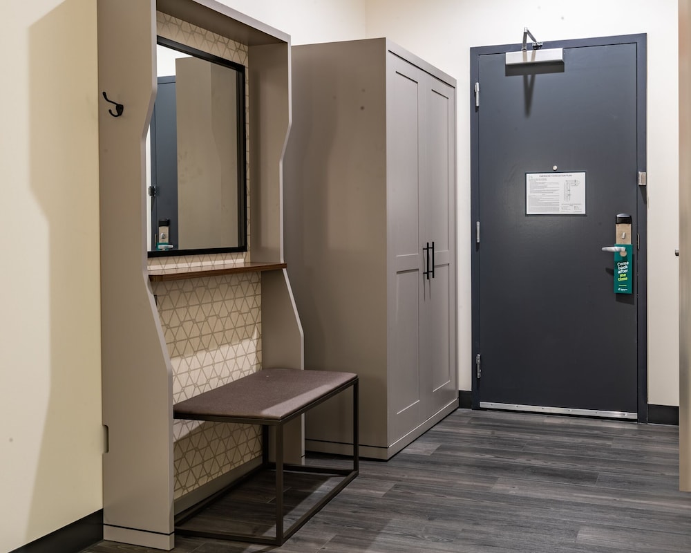 Courtyard by Marriott Atlanta Dunwoody - photo 23