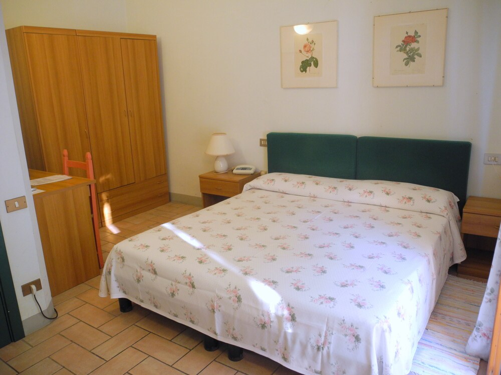 Affittacamere Leonetto in San Gimignano, Italy