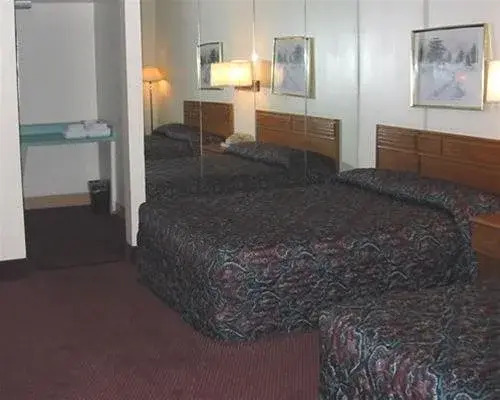 Scottish Inn - last minute hotel in Henderson