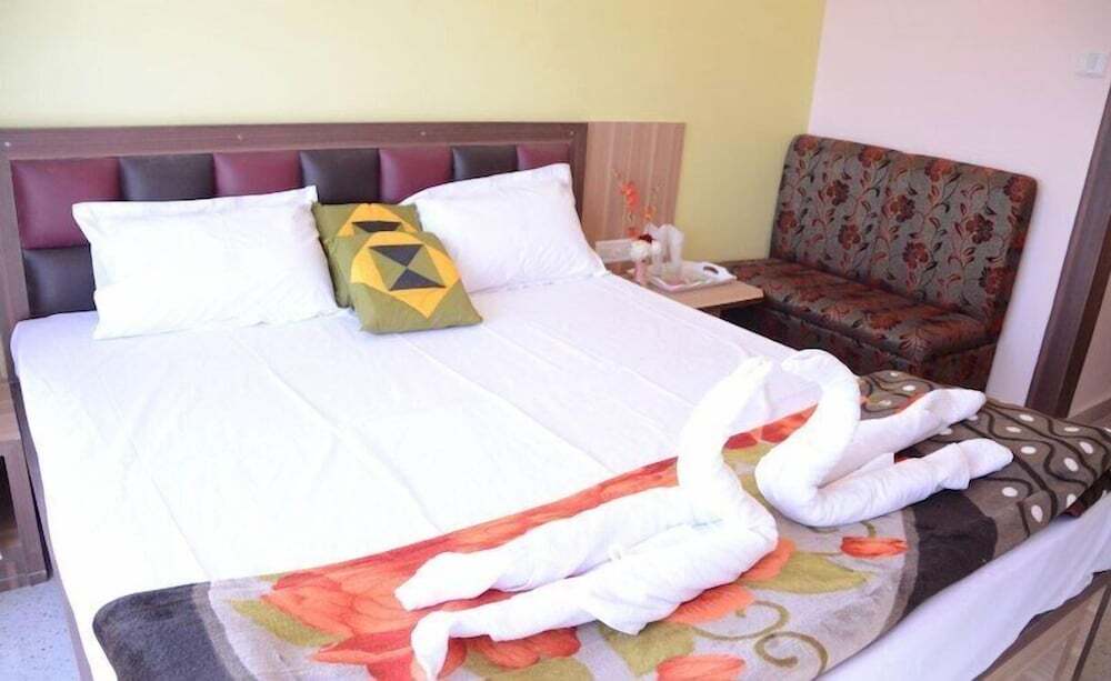Hotel Sujuka - last minute hotel in Puri