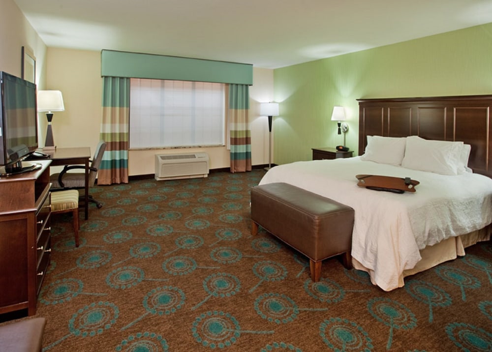 Hampton Inn & Suites St. Cloud MN - photo 4