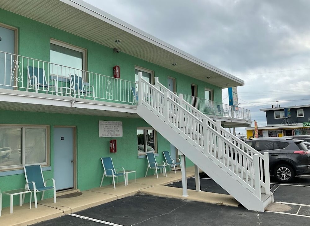 Rus Mar Motel - photo 23
