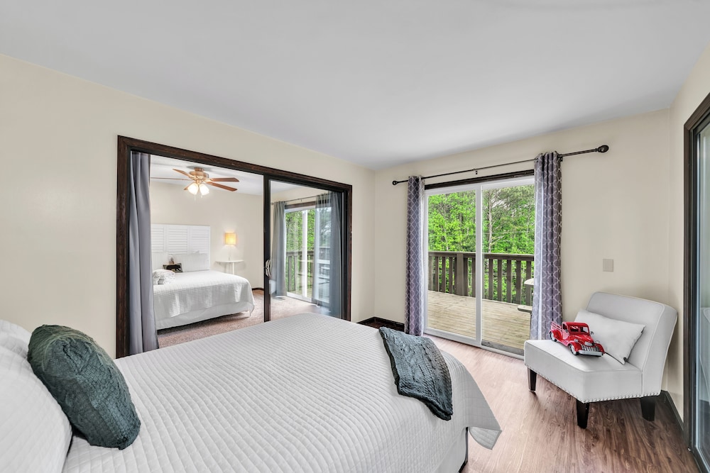 The Villas at Coosawattee River Resort - photo 47