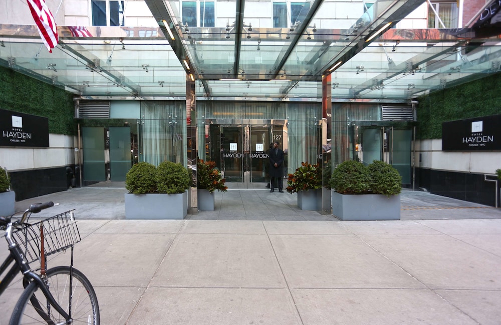 Hotel Hayden - featured photo