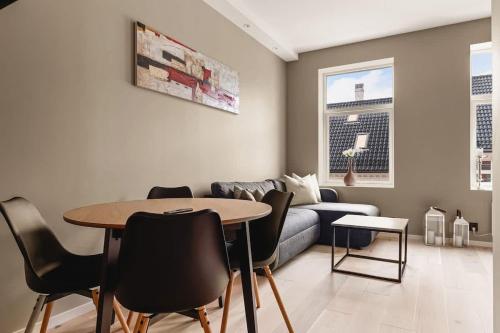 Dinbnb Apartments I New 2023 I 600m to Bryggen — 4-Star Luxury Hotel in Bergen, Norway