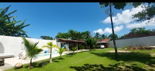 Suites Joao E Maria Acomodacao No01 Para Casal — Ubatuba