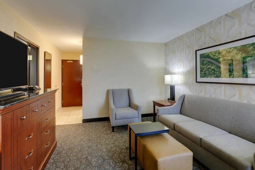 Drury Inn & Suites Charlotte University Place - photo 23