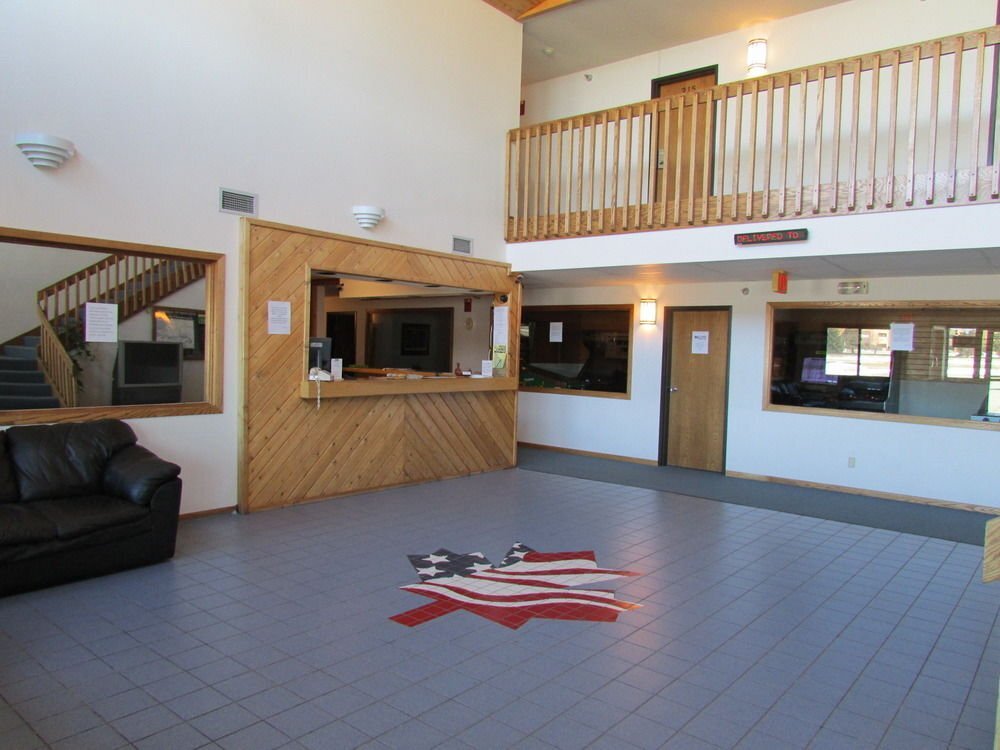 AmeriVu Inn Warroad - photo 15